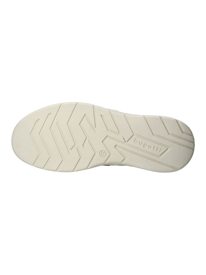 Bugatti Slipper in Taupe günstig kaufen