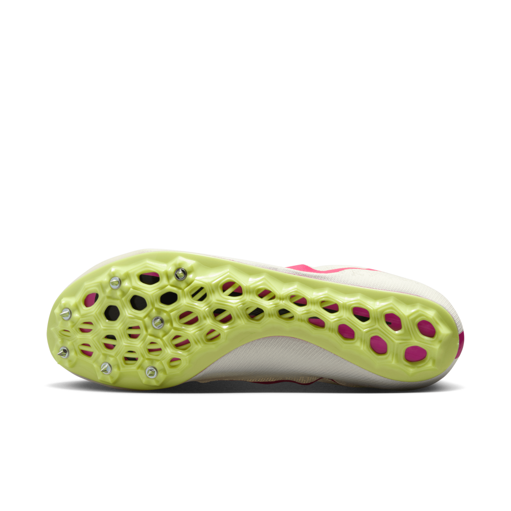 Nike Ja Fly 4 DR2741-100 / weiss