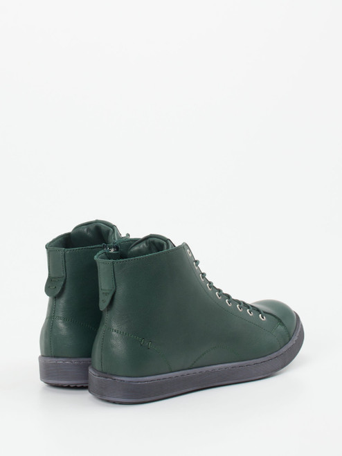 Schnürstiefelette-27516090014 Andrea Conti