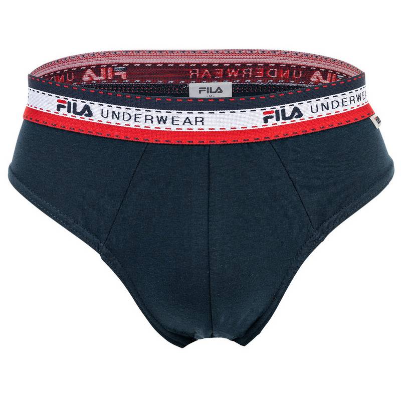 FILA Slip Unterhose Herren