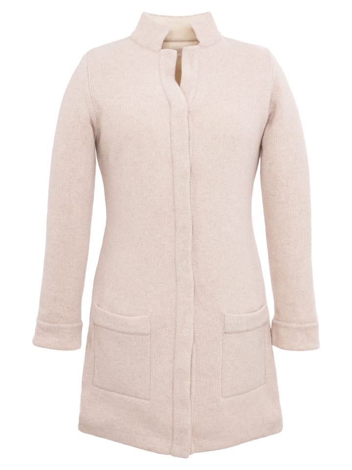 AlpSpur Wendejacke LISA7-2 in beige günstig kaufen