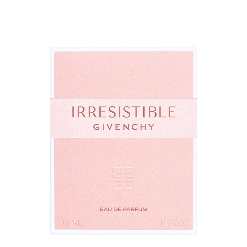 Givenchy Irresistible  Eau de Parfum Nat. Spray