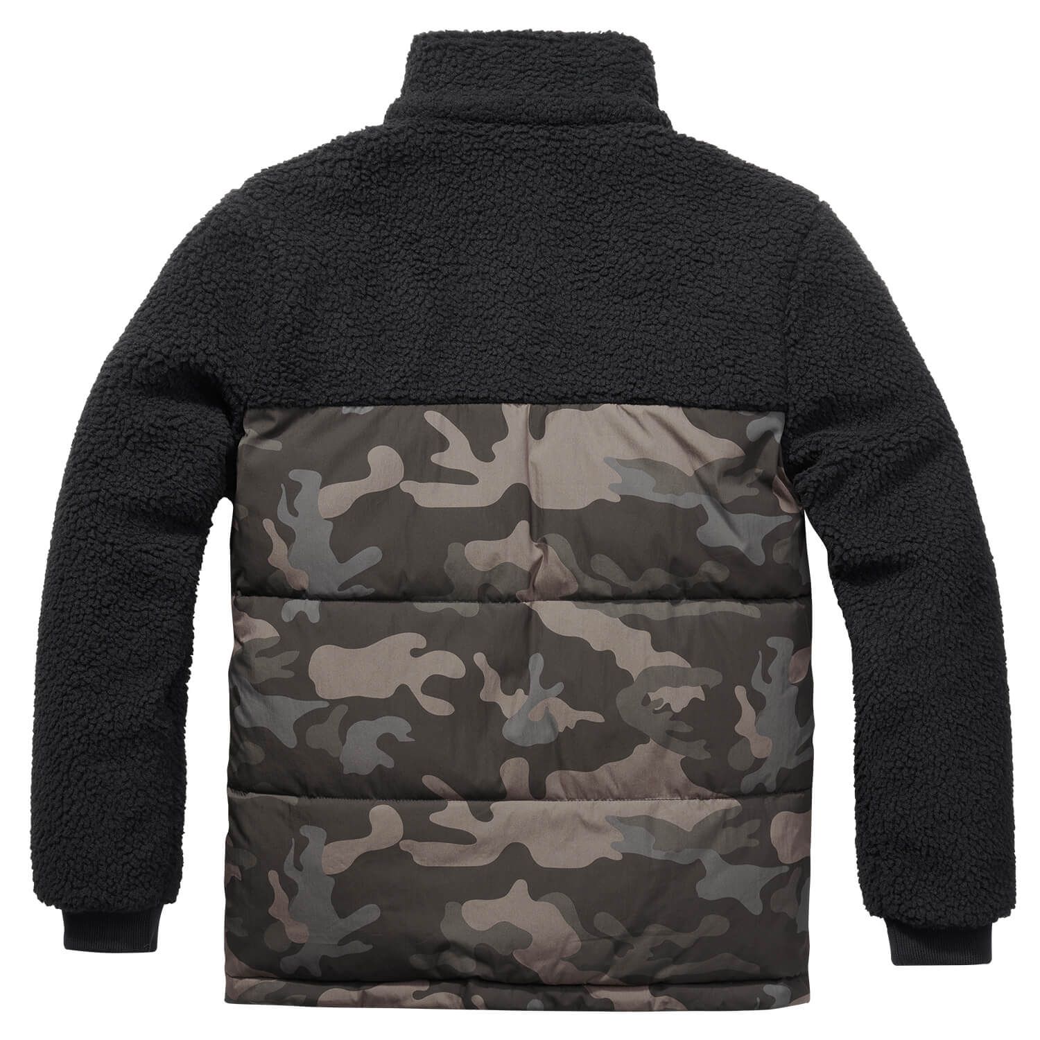 Jackson Teddyfleece Jacket