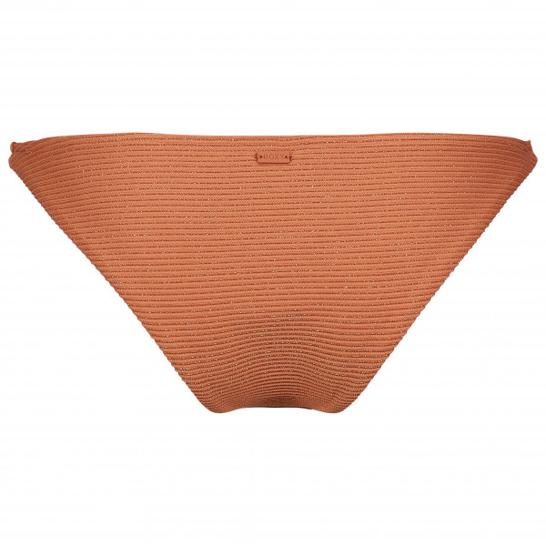 Roxy - Women's Coconut Crew Moderate - Bikini-Bottom