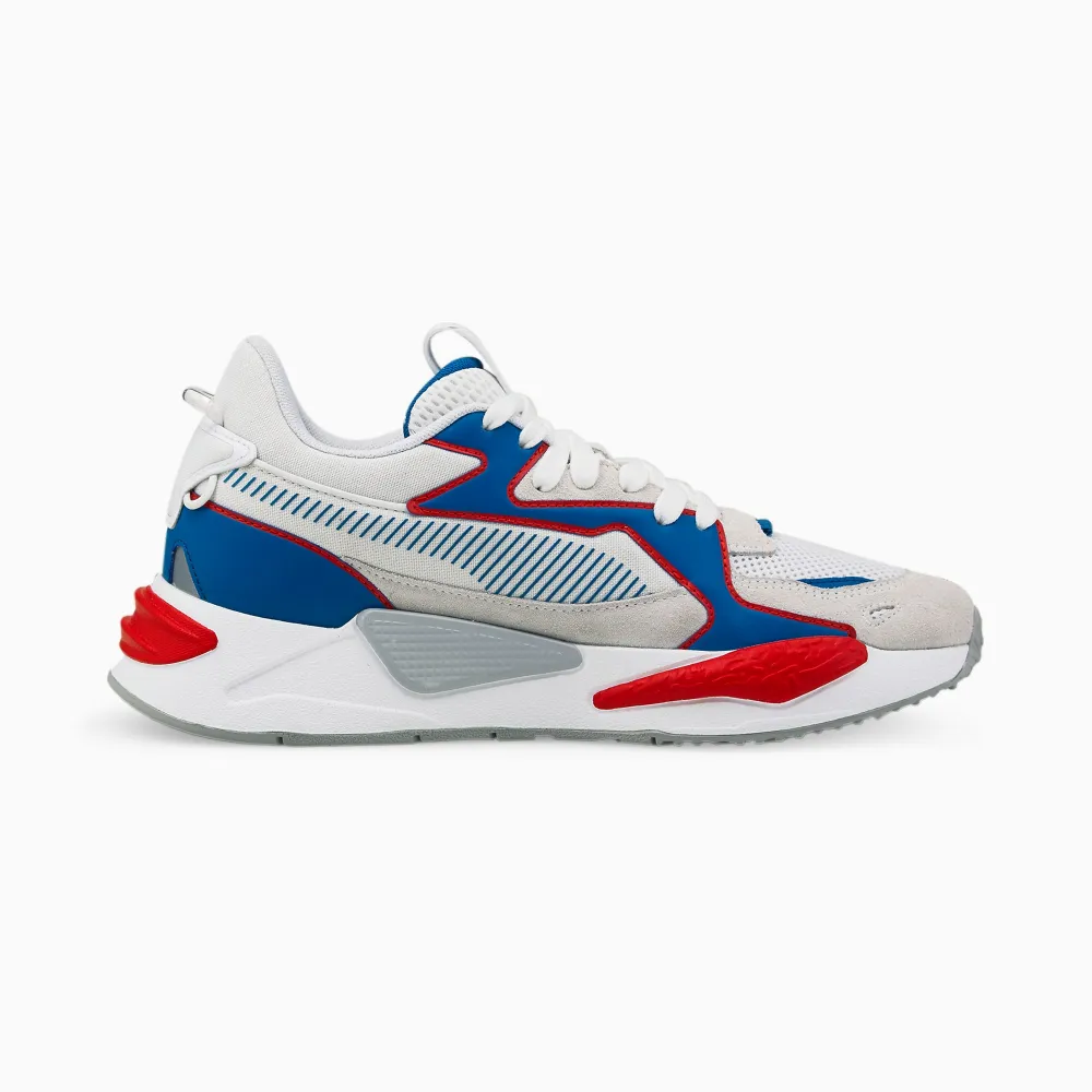 PUMA RS Z Outline 383589_01 / weiss