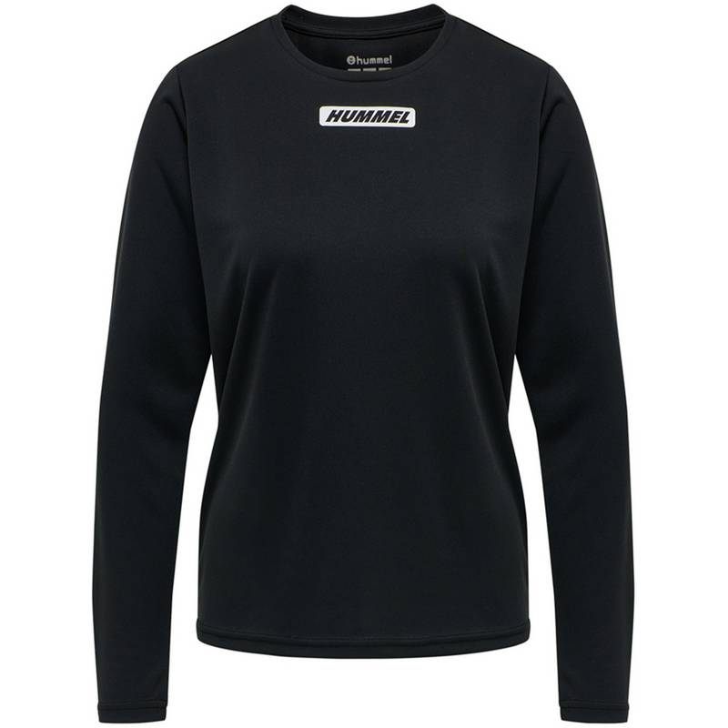 hummel hmlTE TOLA T-SHIRT L/S T-Shirt Damen