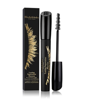 Elizabeth Arden Lasting Impression Mascara-9 ml