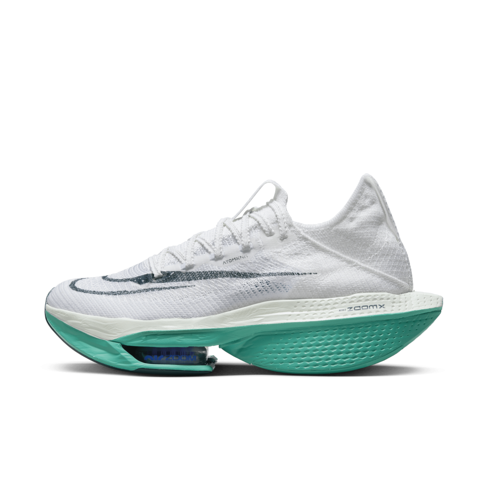 Nike Air Zoom Alphafly NEXT 2 DN3559-100 / weiss