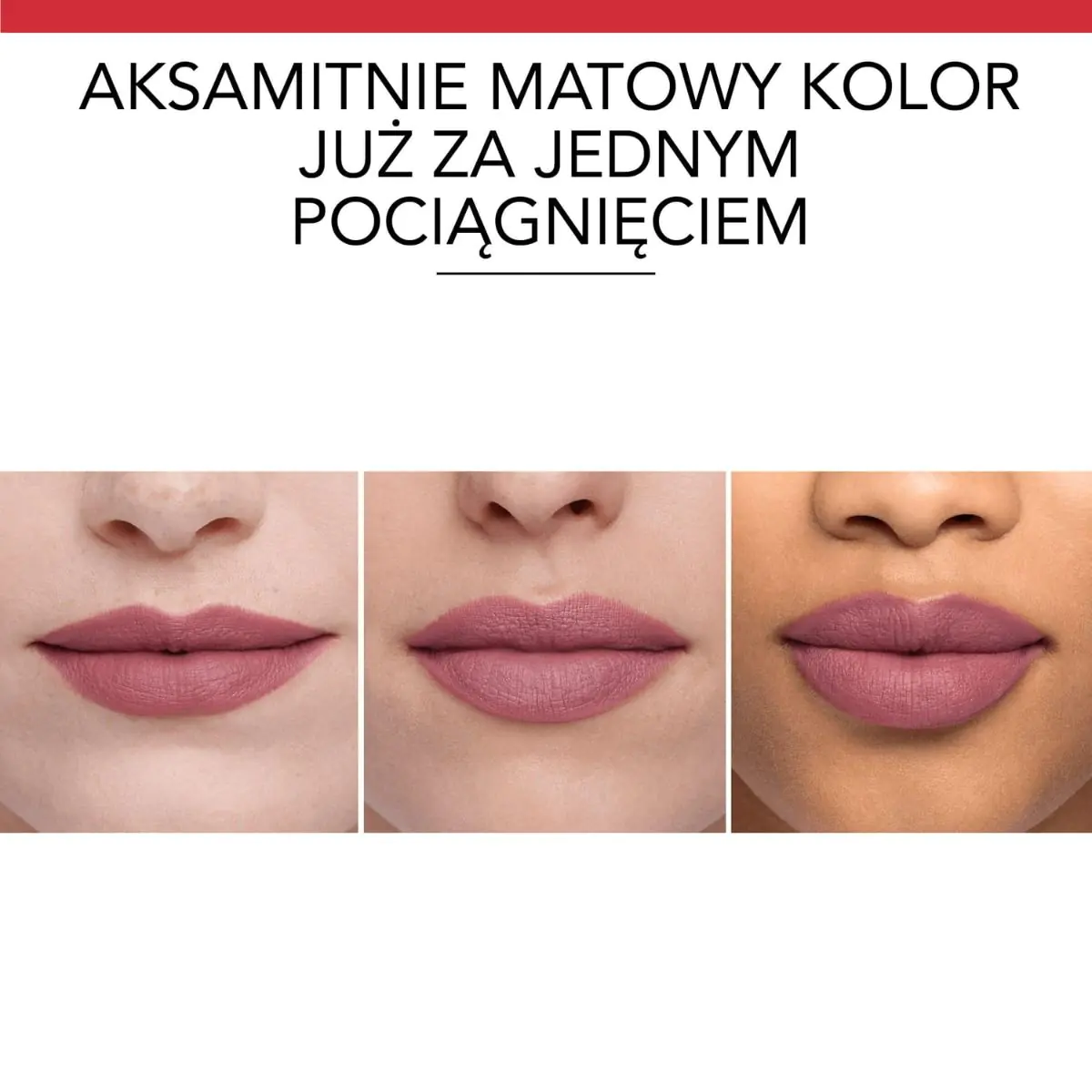 Κραγιόν Bourjois Velvet 19