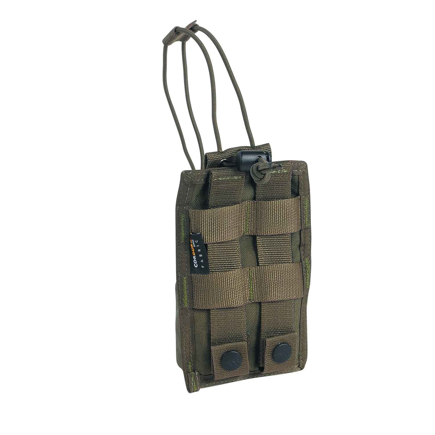 TT Tac Pouch 3 Radio