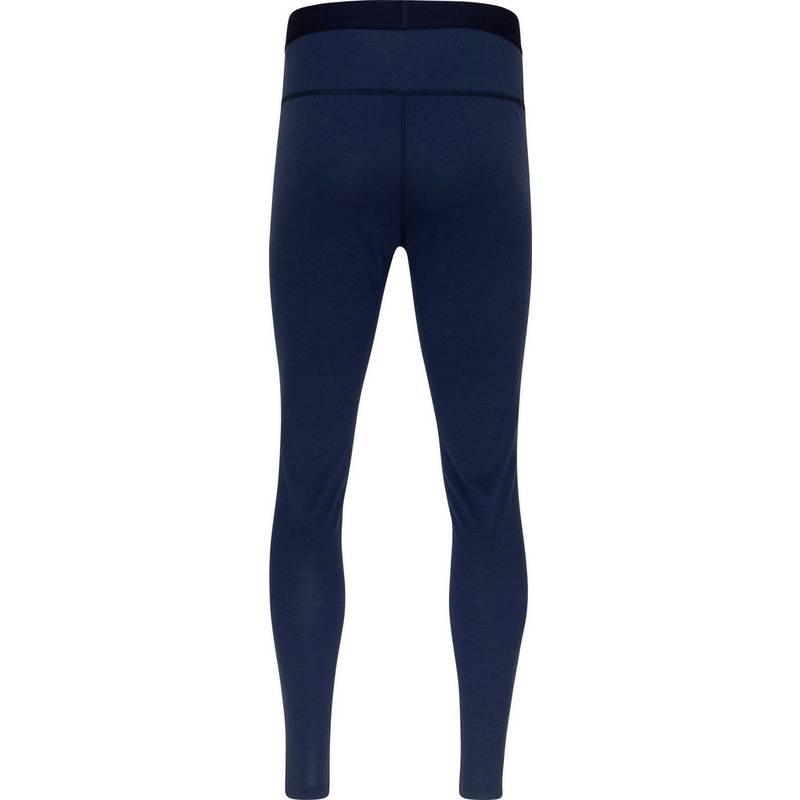 Norrna pureUII Funktionsunterhose Herren