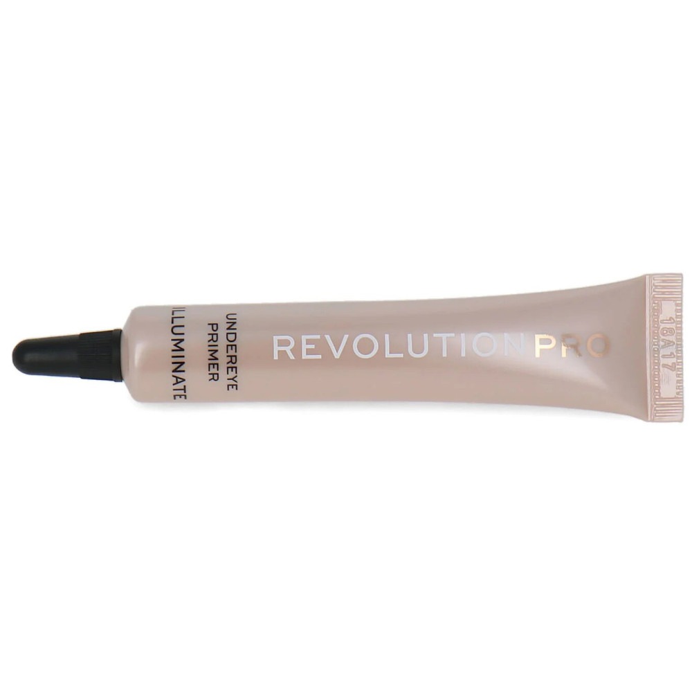 Makeup Revolution Illuminating Eye Contour Base