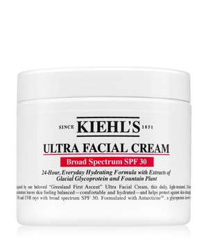 Kiehl's Ultra Facial Cream SPF 30 Gesichtscreme 125 ml