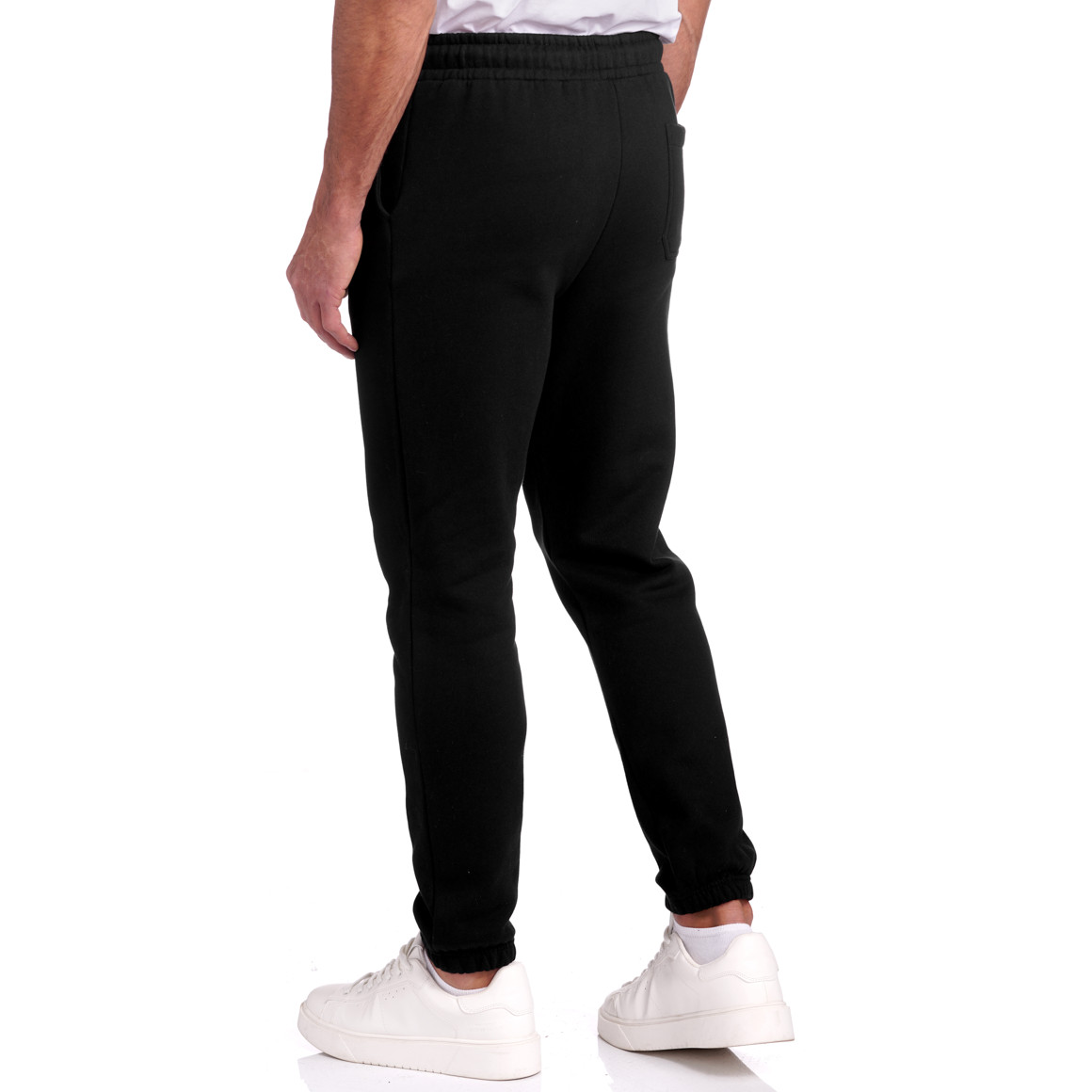 Herren Jogginghose mit Tunnelzug