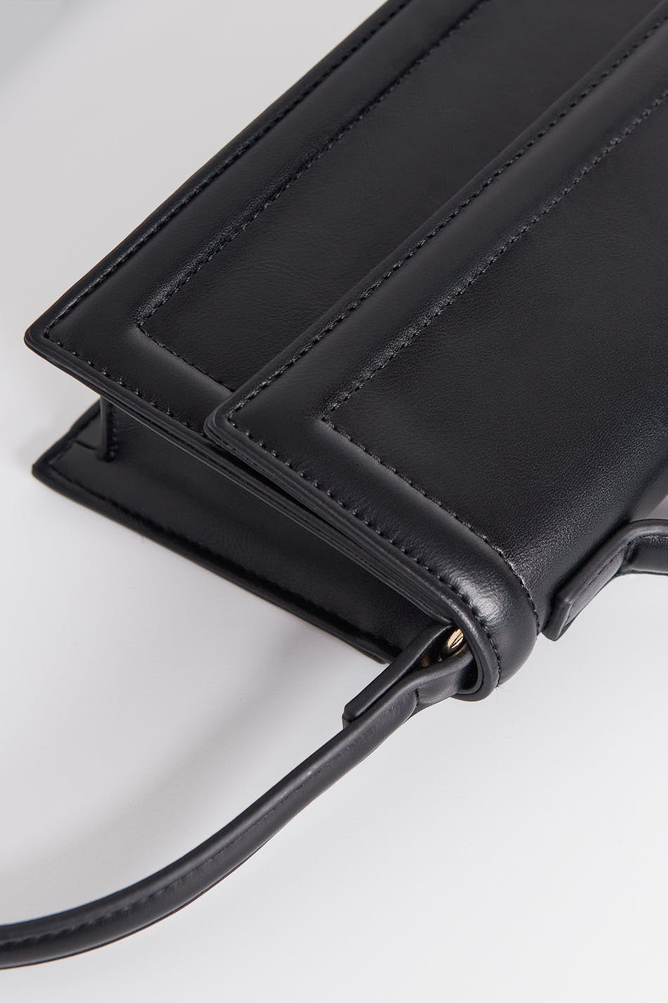 Mini crossbody bag