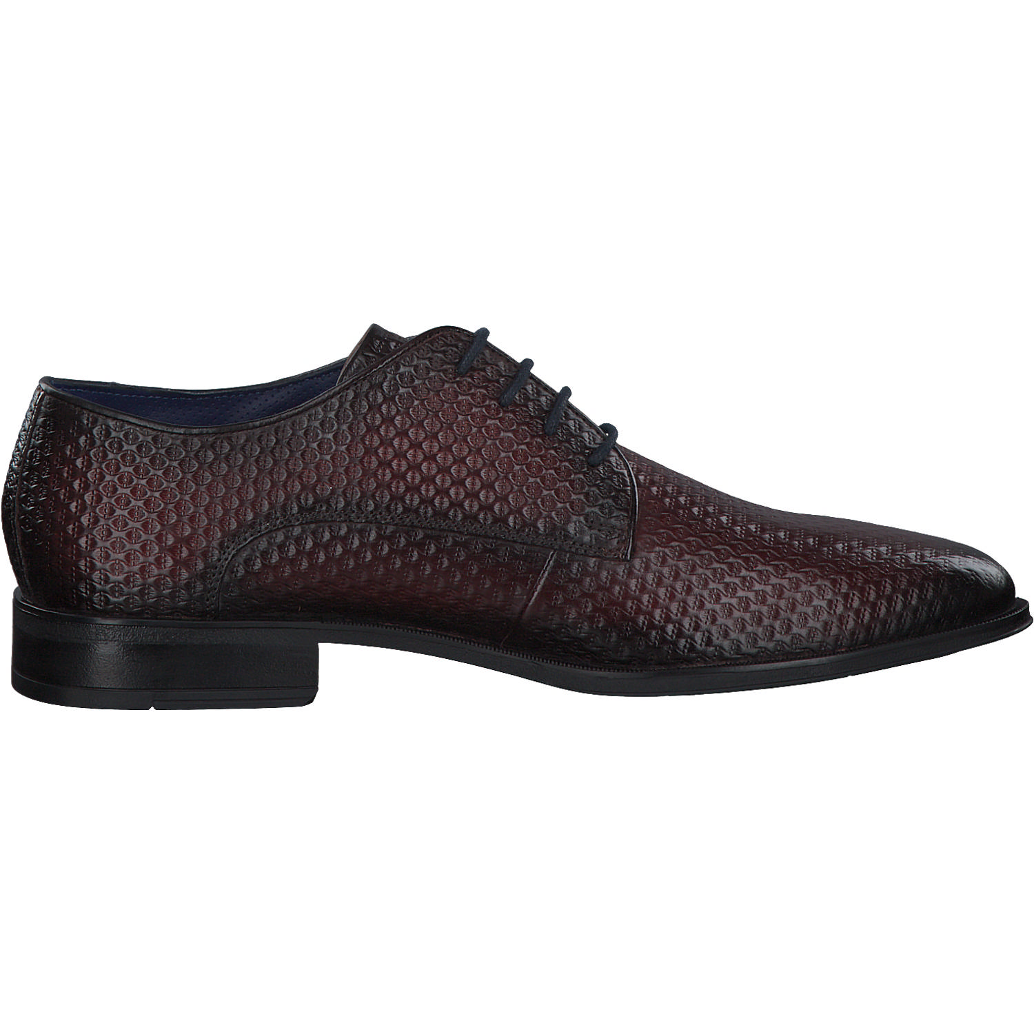 Bugatti Zavinio AFX06, Klassische Halbschuhe, Herren, Braun