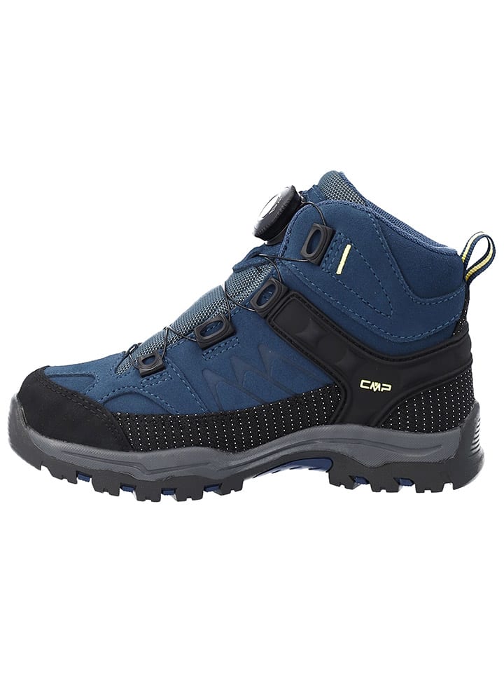 CMP Leder-Trekkingboots 