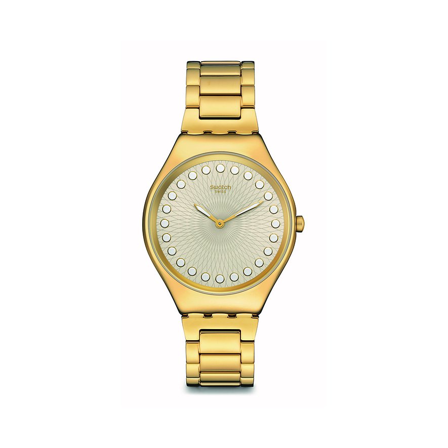 Swatch Unisexuhr XM2023
