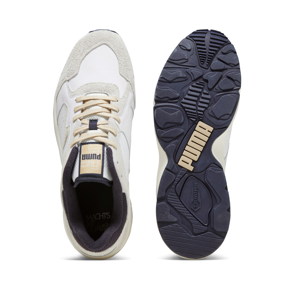 PUMA Prevail Service Line 392526-01 / weiss