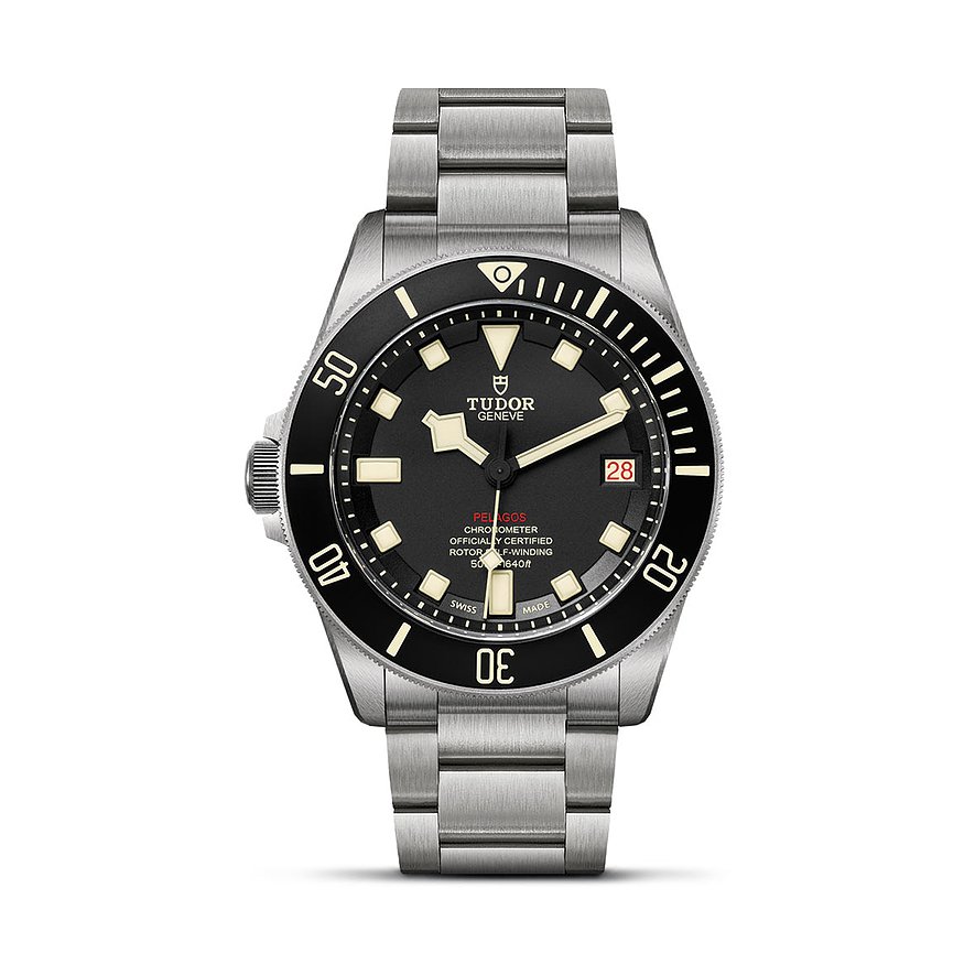 Tudor Taucheruhr Pelagos LHD
