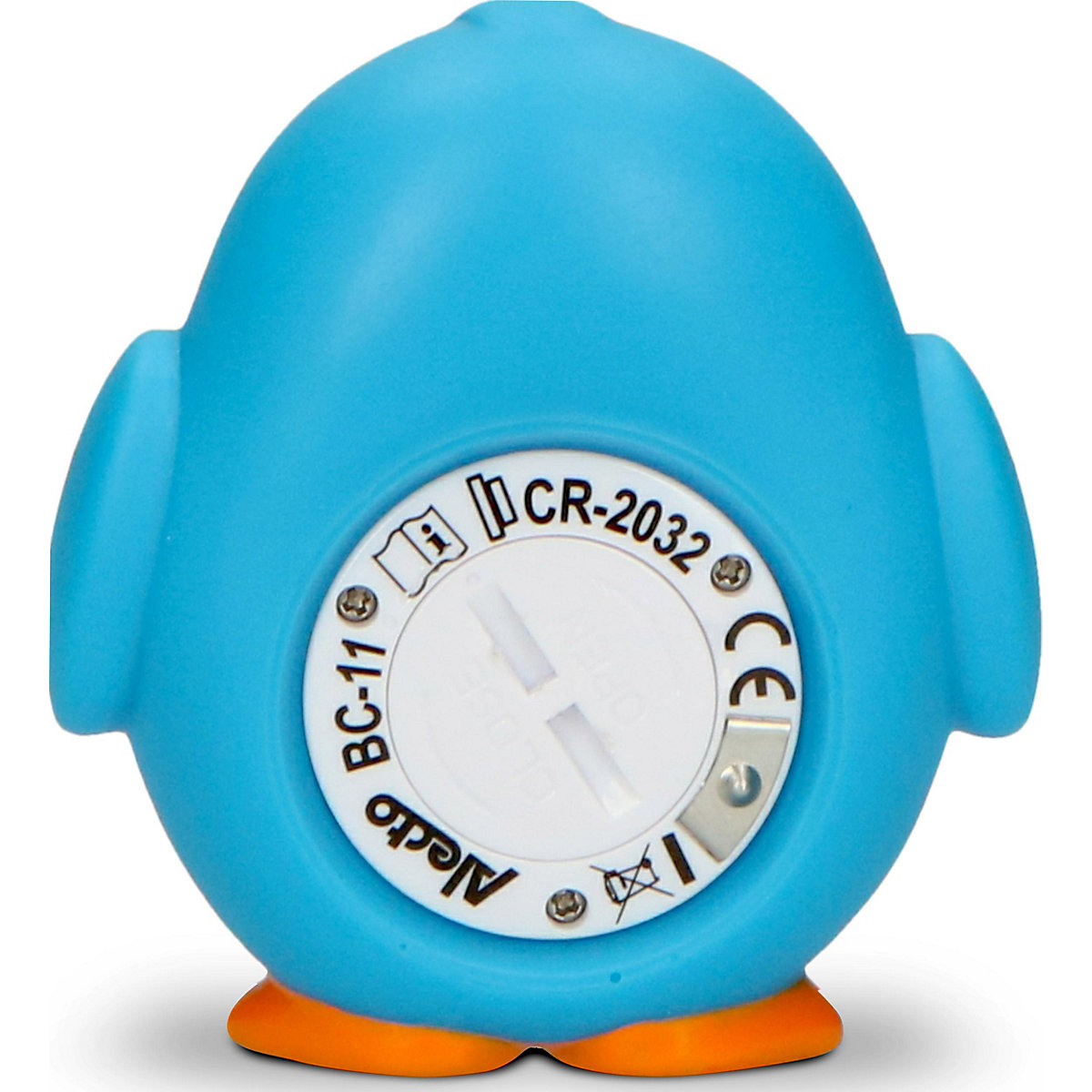 Badethermometer BC-11 PINGUIN