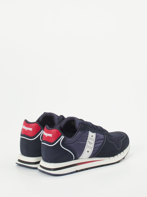 Sneaker-84651950002 Blauer