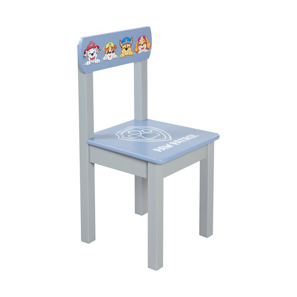 Kinderstuhl Paw Patrol
