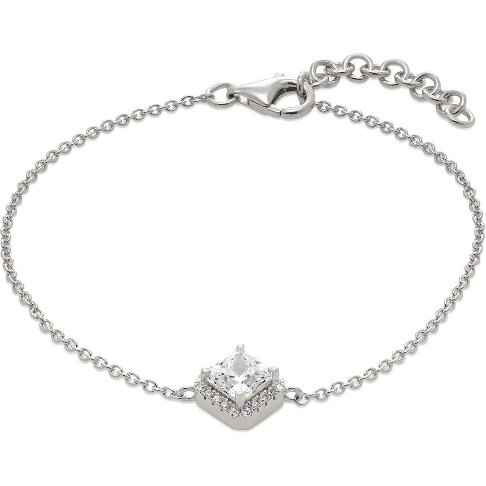 FAVS Bracelet 925 Argent Bracelet