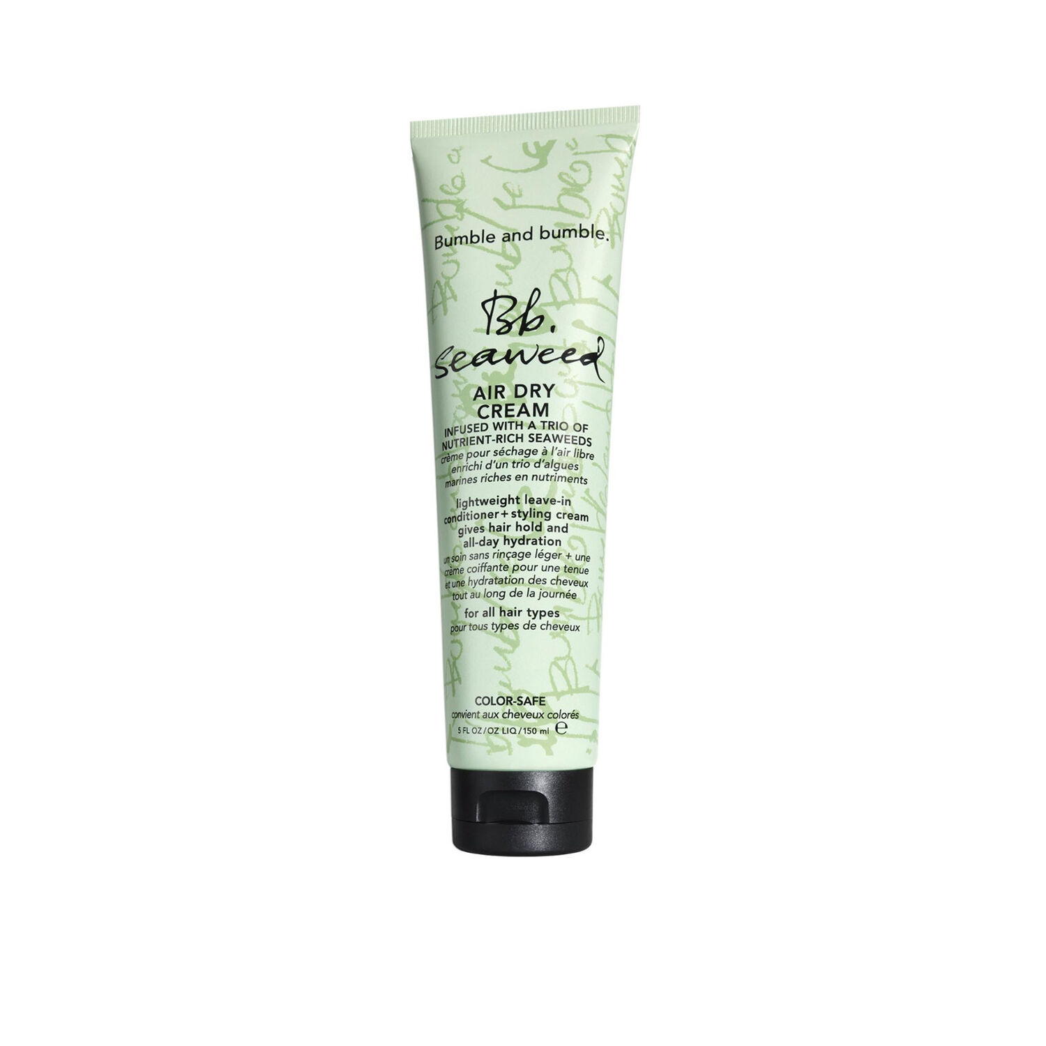 Bumble and Bumble Bb.Seaweed Soin Coiffant Sans Rinçage