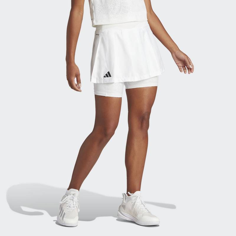 adidas AEROREADY Pro Pleated Tennisrock Tennisrock Damen