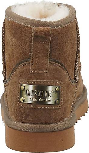 MUSTANG Stiefelette