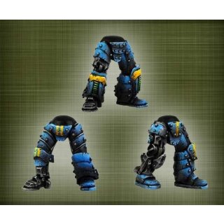 Space Legionary Bionic Legs (6)