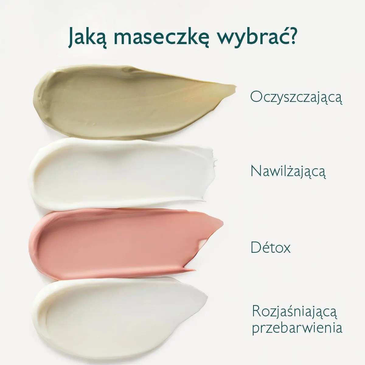 Caudalie Vinergetic C+ akimirksniu detoksikuojanti kaukė, 75 ml