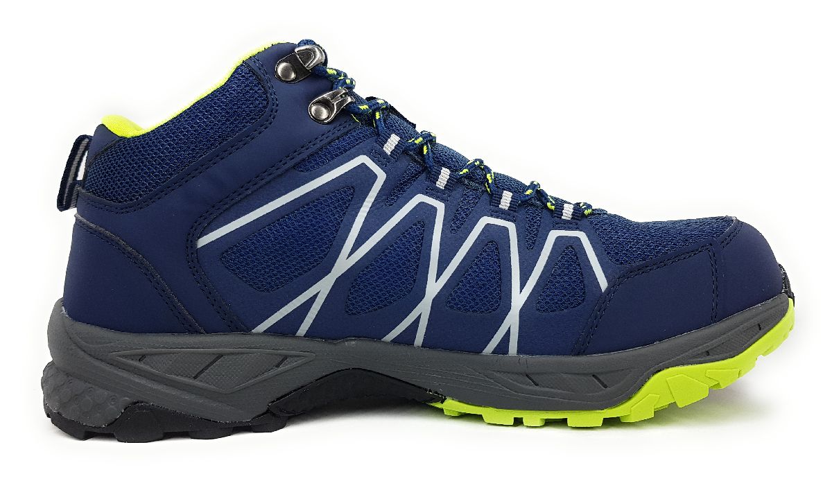 Kastinger Tahun 25080-400 Blau Navy