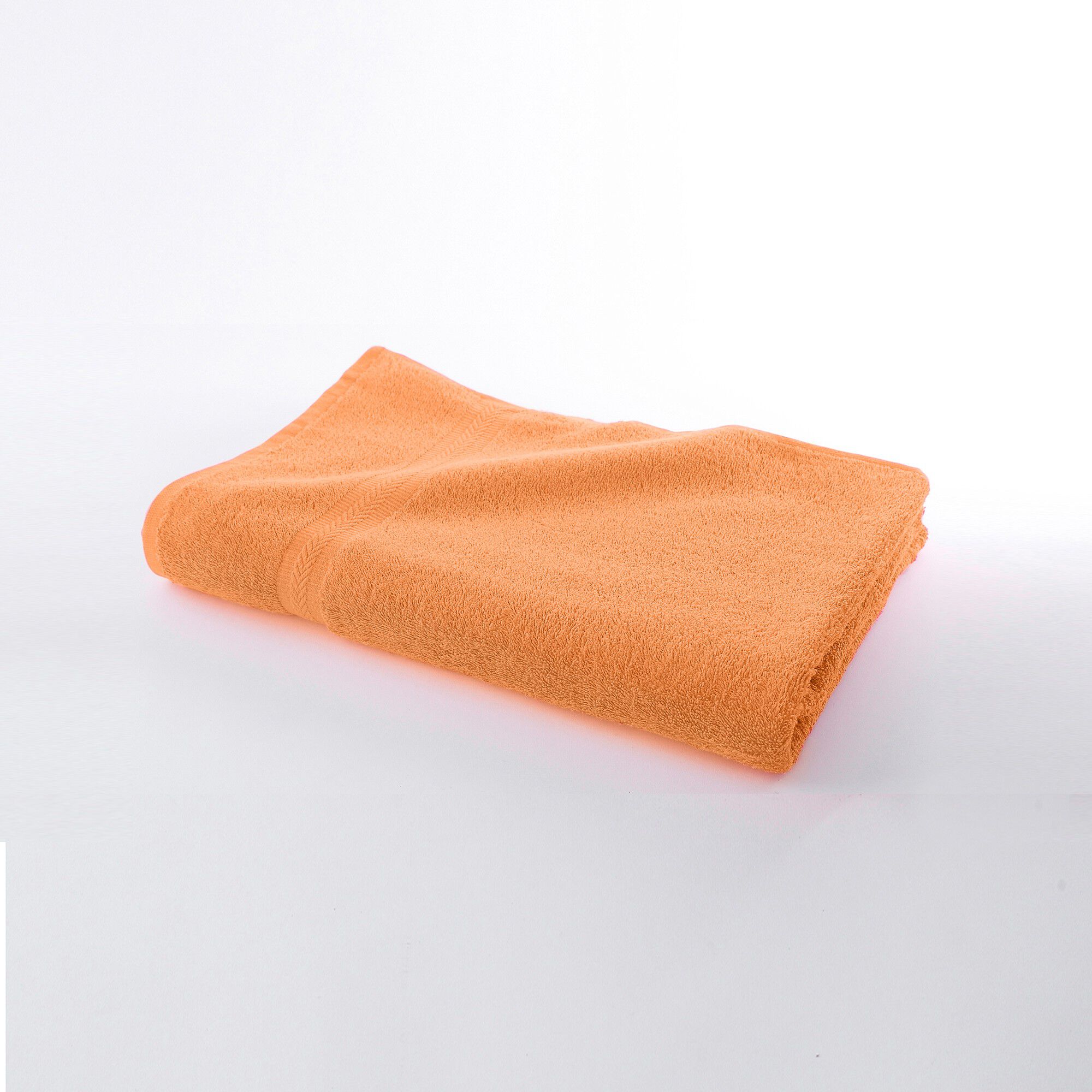 Eponge unie 420 g/m2 confort moelleux