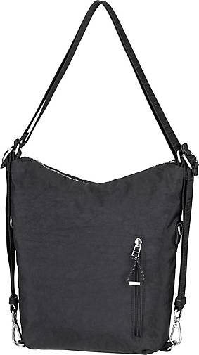 JOST Schultertasche Roskilde 2-Way Bag