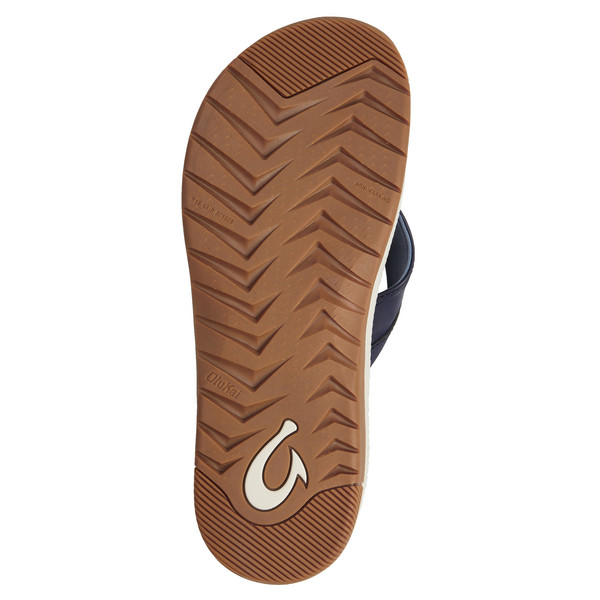 KUKULU Herren - Freizeitsandalen