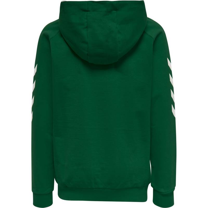 hummel HMLGO KIDS COTTON HOODIE Hoodie Kinder