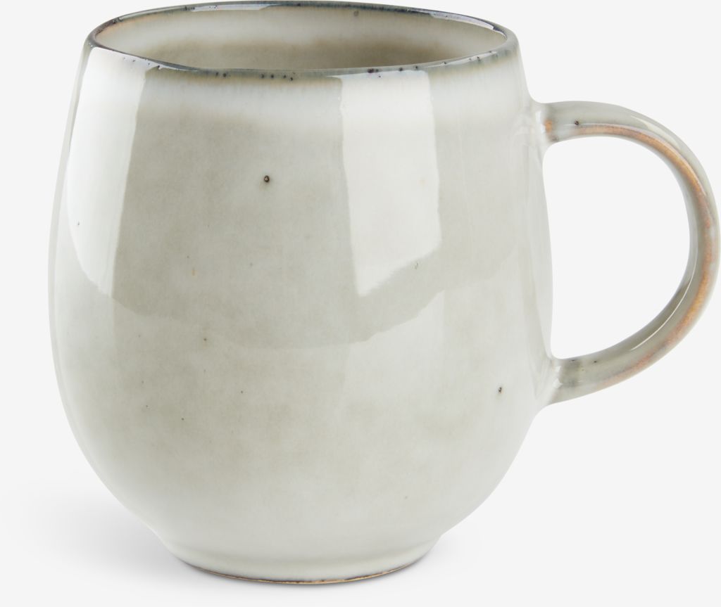 Kubek SVERRE SVERRE 40cl Ø10xW10cm ceramika