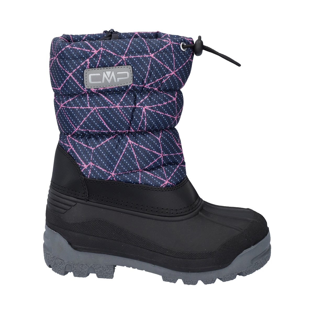 CMP SNEEWY Winterstiefel Warmfutter