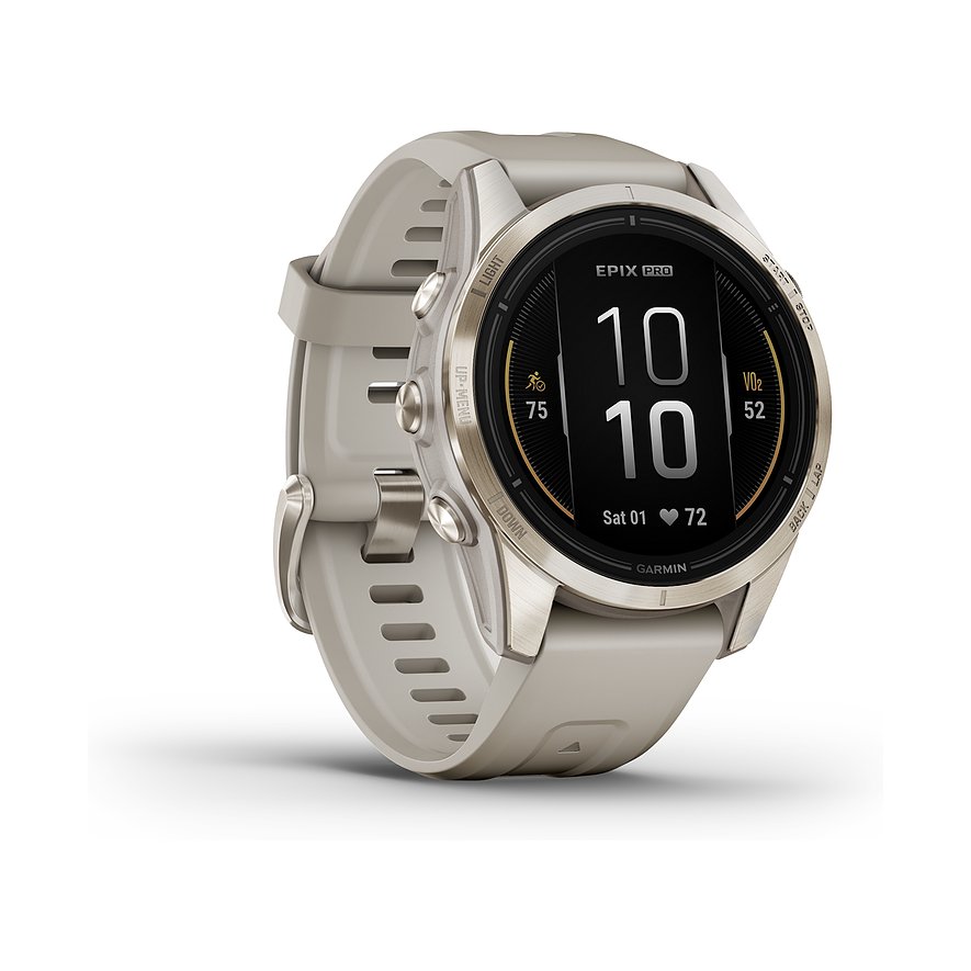 Garmin Smartwatch Epix Pro Gen 2