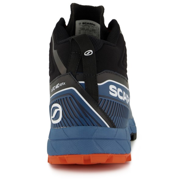 Scarpa - Rapid Mid GTX - Approachschuhe