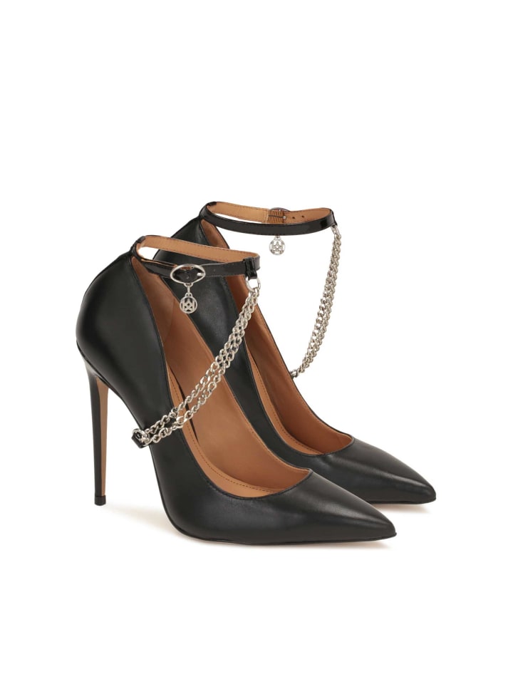 Kazar Pumps NEW NATALIE in Schwarz günstig kaufen