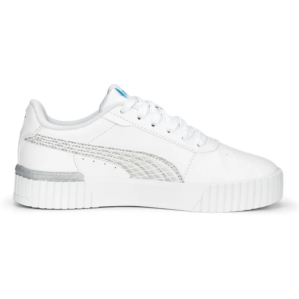 PUMA Carina 2.0 Mermaid Jr 389742-02 / schwarz
