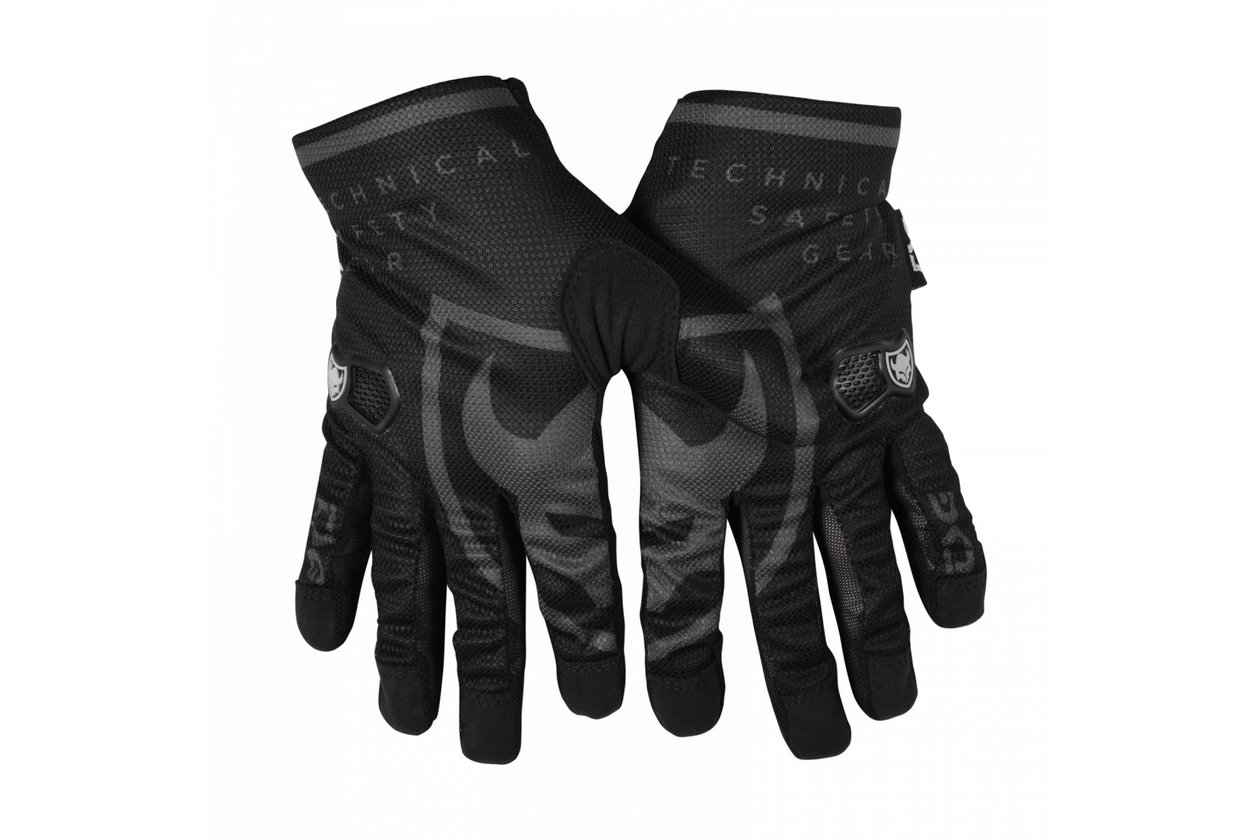 TSG Loam Langfinger Handschuhe - 2023