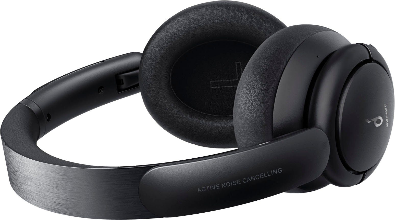 Anker SOUNDCORE Life Tune Headset (Geräuschisolierung, Bluetooth)