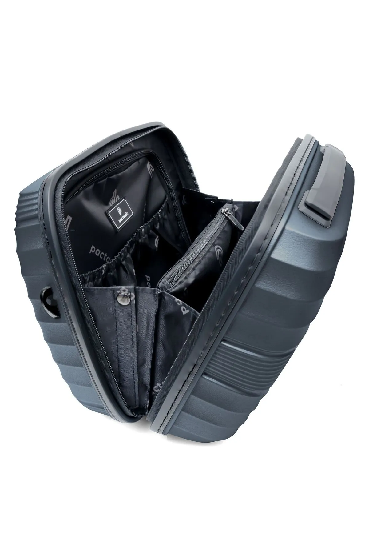 Pactastic  Kollektion 02 Beautycase 34 cm