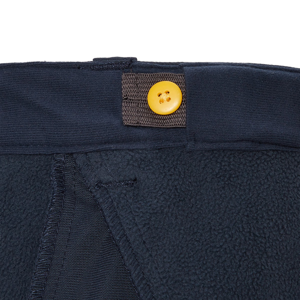 FOURWINDS PANTS K Kinder - Softshellhose