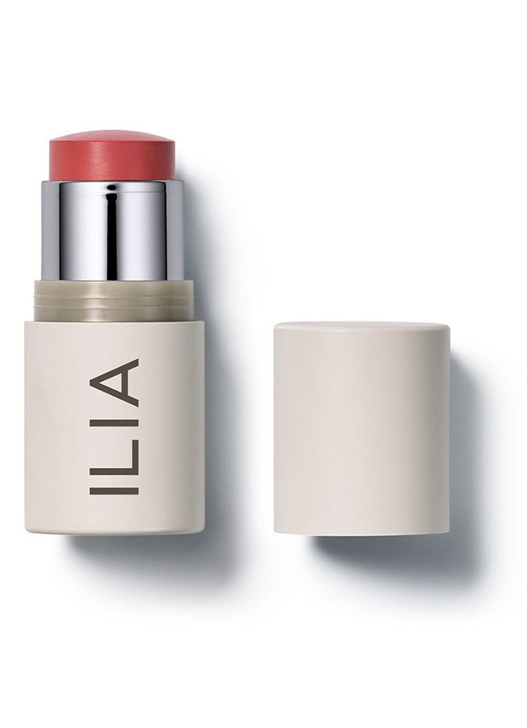 ILIA Beauty Multi-stick & Illuminator - Culoare și nuanță de buze 2 în 1