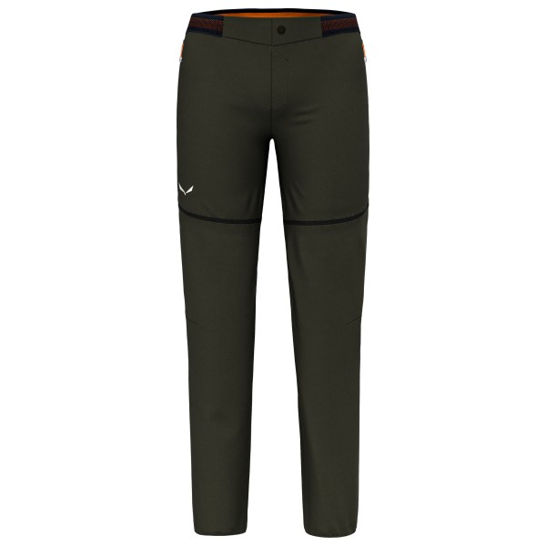 Salewa - Pedroc 2 Durastretch 2/1 Zip Off Pant - Zip-Off-Hose